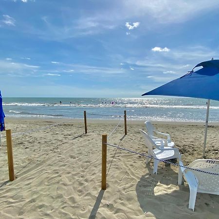 Apartmán Manzanillo Del Mar - Cartagena - Morros Zoe Exteriér fotografie