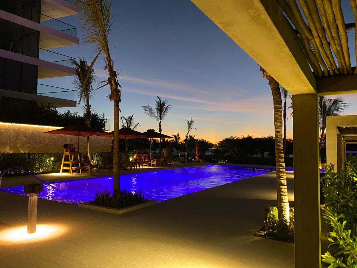 Apartmán Manzanillo Del Mar - Cartagena - Morros Zoe Exteriér fotografie