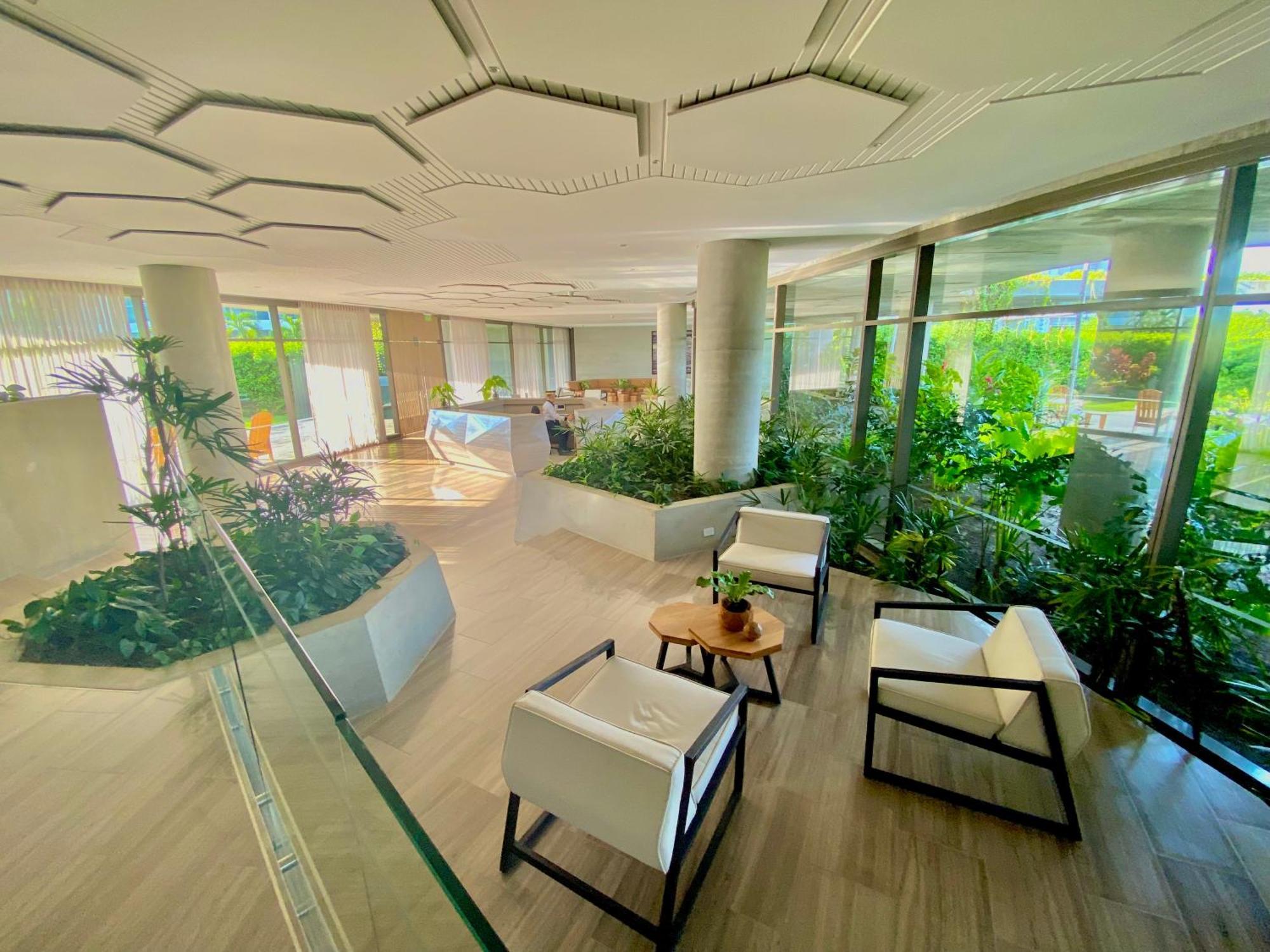 Apartmán Manzanillo Del Mar - Cartagena - Morros Zoe Exteriér fotografie